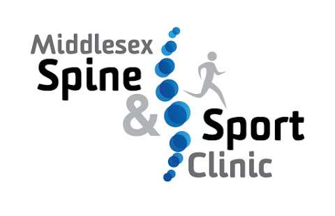 Middlesex Spine and Sport Clinic
