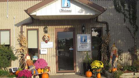 Mount Brydges Animal Clinic